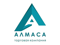 Производственно-торговая компания «АЛМАСА»